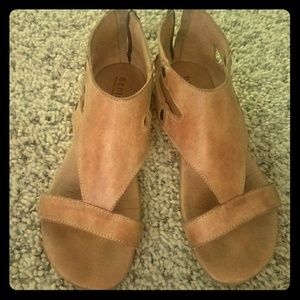 Bed stu soto sandal size 10